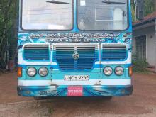 Ashok-Leyland Viking 2005 Bus