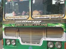 Ashok-Leyland Viking 2007 Bus