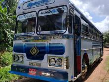Ashok-Leyland Viking 2013 Bus