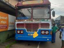 Ashok-Leyland Viking 2007 Bus