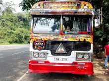 Ashok-Leyland Viking 2006 Bus