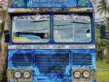 Ashok-Leyland Viking 2016 Bus