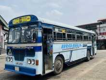 Ashok-Leyland Viking 2008 Bus