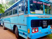 Ashok-Leyland Viking 2004 Bus