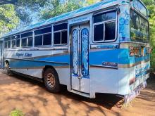 Ashok-Leyland Viking 2004 Bus