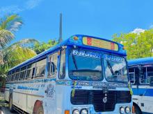 Ashok-Leyland Viking 2017 Bus
