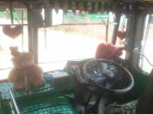 Ashok-Leyland Viking 2004 Bus