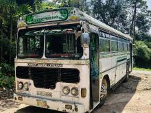 Ashok-Leyland Viking 2005 Bus