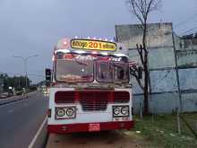 Ashok-Leyland Viking 2019 Bus