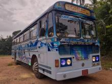 Ashok-Leyland Viking 2014 Bus