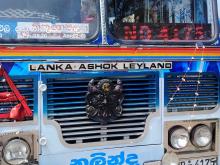 Ashok-Leyland Viking 2018 Bus