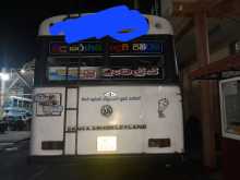 Ashok-Leyland Viking 2004 Bus
