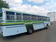Ashok-Leyland Viking 2010 Bus
