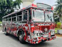 Ashok-Leyland Viking 2003 Bus
