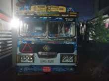 Ashok-Leyland Viking 2010 Bus
