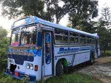 Ashok-Leyland Viking 2006 Bus