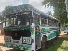 Ashok-Leyland Viking 2005 Bus