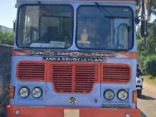 Ashok-Leyland Viking 2002 Bus