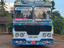 Ashok-Leyland Viking 2007 Bus
