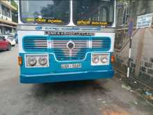 Ashok-Leyland Viking 2002 Bus