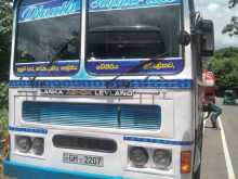 Ashok-Leyland Viking 2002 Bus