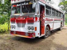 Ashok-Leyland Viking 2011 Bus