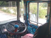 Ashok-Leyland Viking 2010 Bus