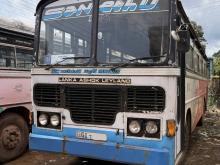 Ashok-Leyland Viking 2001 Bus