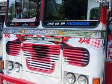 Ashok-Leyland Viking 2006 Bus