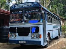 Ashok-Leyland Viking 2003 Bus