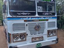 Ashok-Leyland Viking 2003 Bus