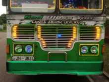 Ashok-Leyland Viking 2004 Bus