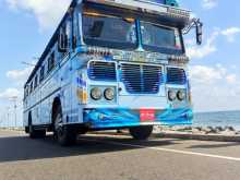 Ashok-Leyland Viking 2010 Bus