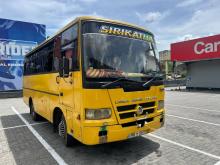 Ashok-Leyland Viking 2011 Bus