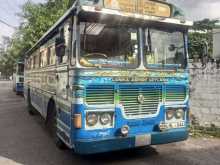 Ashok-Leyland Viking 2004 Bus