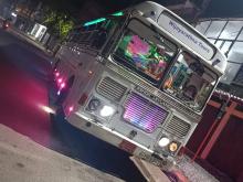 Ashok-Leyland Viking 2010 Bus