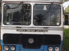 Ashok-Leyland Viking 2003 Bus