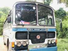 Ashok-Leyland Viking 2002 Bus