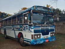 Ashok-Leyland Viking 2003 Bus