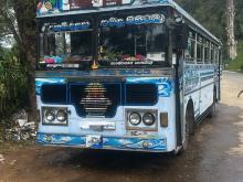 Ashok-Leyland Viking 2017 Bus