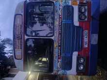 Ashok-Leyland Viking 2007 Bus