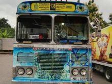 Ashok-Leyland Viking 2010 Bus