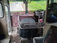 Ashok-Leyland Viking 2004 Bus