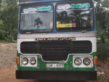Ashok-Leyland Viking 2003 Bus