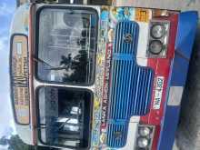 Ashok-Leyland Viking 2007 Bus