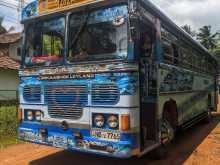 Ashok-Leyland Viking 2006 Bus