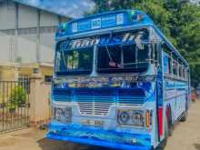 Ashok-Leyland Viking 2003 Bus