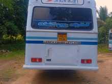 Ashok-Leyland Viking 2003 Bus