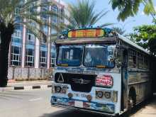 Ashok-Leyland Viking 2014 Bus