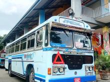 Ashok-Leyland Viking 2006 Bus